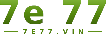 7e 77 logo